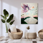 Originalt maleri 11 . SOLGT